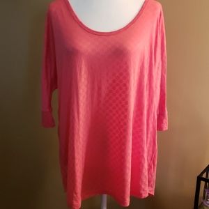 Maurices top, plus size 2